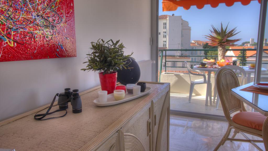 Apartment Beau 2 Pieces 3 Etoiles Vue Mer Et Montagnes Garage Prive *