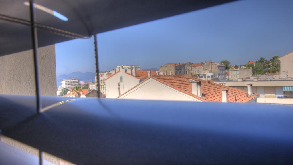 Apartment Beau 2 Pieces 3 Etoiles Vue Mer Et Montagnes Garage Prive